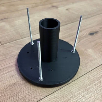 Vỏ bảo vệ trạm đo không khí Air360 Stevenson Screen Enclosure