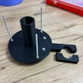 Vỏ bảo vệ trạm đo không khí Air360 Stevenson Screen Enclosure - Thumbnail 4