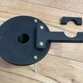 Vỏ bảo vệ trạm đo không khí Air360 Stevenson Screen Enclosure - Thumbnail 5