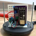 Vỏ bảo vệ trạm đo không khí Air360 Stevenson Screen Enclosure - Thumbnail 6