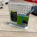 Vỏ bảo vệ trạm đo không khí Air360 Stevenson Screen Enclosure - Thumbnail 7