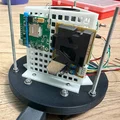 Vỏ bảo vệ trạm đo không khí Air360 Stevenson Screen Enclosure - Thumbnail 9