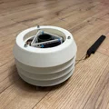 Vỏ bảo vệ trạm đo không khí Air360 Stevenson Screen Enclosure - Thumbnail 10