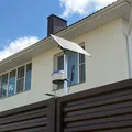 Vỏ bảo vệ trạm đo không khí Air360 Stevenson Screen Enclosure - Thumbnail 13