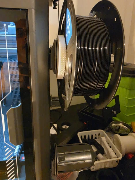 Spool Adapter CC2 cho máy in 3D Elegoo Centauri Carbon 2 - Image 1