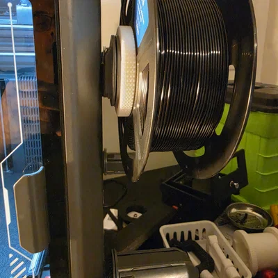 Spool Adapter CC2 cho máy in 3D Elegoo Centauri Carbon 2