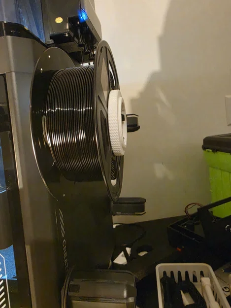 Spool Adapter CC2 cho máy in 3D Elegoo Centauri Carbon 2 - Image 2