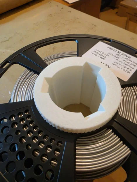 Spool Adapter CC2 cho máy in 3D Elegoo Centauri Carbon 2 - Image 3