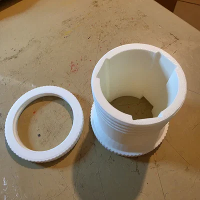 Spool Adapter CC2 cho máy in 3D Elegoo Centauri Carbon 2
