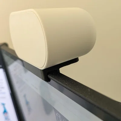 Giá đỡ màn hình cho IKEA ALPSTUGA - Thiết kế in 3D tiện lợi