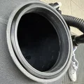 Gioăng lọc cho bình lọc hồ bơi Hydro-S FSP350 - O-Ring 170mm - Thumbnail 1