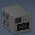 Bộ nguồn phòng thí nghiệm di động 200W & Sạc dự phòng PD 100W - Thumbnail 1