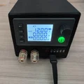 Bộ nguồn phòng thí nghiệm di động 200W & Sạc dự phòng PD 100W - Thumbnail 4