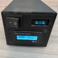 Bộ nguồn phòng thí nghiệm di động 200W & Sạc dự phòng PD 100W - Thumbnail 5