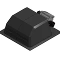 Prusa CORE One L MMU Enclosure (sẵn sàng để in) - Thumbnail 1