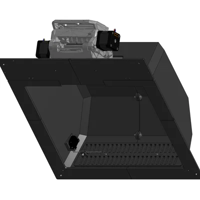 Prusa CORE One L MMU Enclosure (sẵn sàng để in)