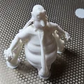 Mô hình 3D Globgloglabgalab độc đáo cho người yêu thích meme - Thumbnail 2