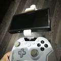Giá đỡ điện thoại EasySMX20 kèm kẹp - Thumbnail 1