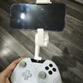 Giá đỡ điện thoại EasySMX20 kèm kẹp - Thumbnail 4