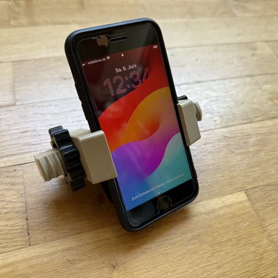 Giá đỡ điện thoại góc nghiêng 45 độ (45DegPhoneStand)