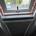 Giá đỡ đáy cho tấm nhựa cửa sổ (WindowPlateBottomBracket) - Thumbnail 2