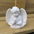 Tượng thiên thần cầu nguyện - An Angels Prayer - Thumbnail 2