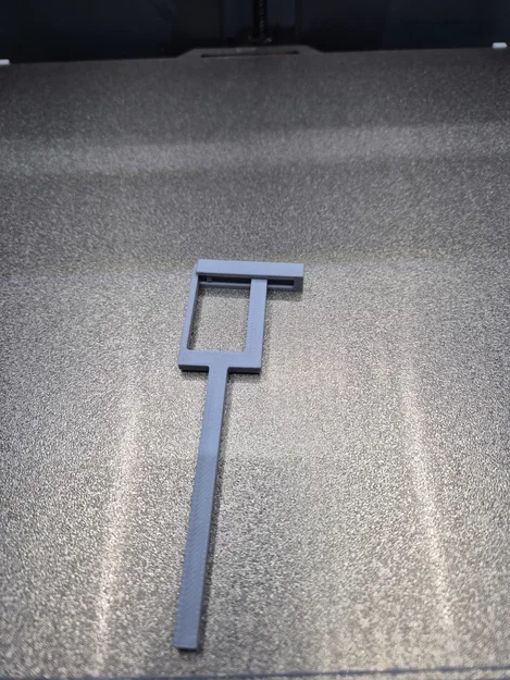 Dụng cụ vệ sinh thanh ren (Rope Tool Seil Helfer) - Image 2
