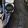 Kẹp giữ nắp ống kính máy ảnh (Lens Cap Clip) gắn dây đeo balo tiện lợi - Thumbnail 5
