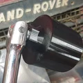 Đầu tuýp vặn ốc Hub 52mm cho Land Rover - Thumbnail 2