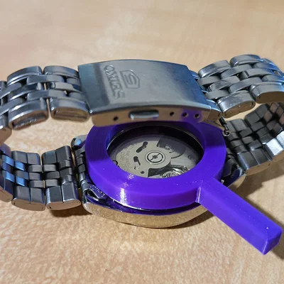 Dụng cụ mở nắp lưng đồng hồ (SEIKO)