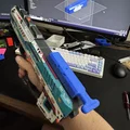 Xshot Fury X Tpull - Phụ kiện kéo khóa nòng - Thumbnail 2