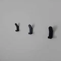 Móc treo tường dạng trượt (Slidable Wall Hook) - Thumbnail 1