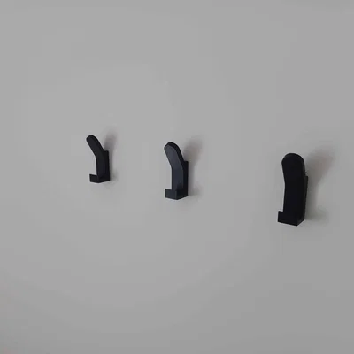 Móc treo tường dạng trượt (Slidable Wall Hook)