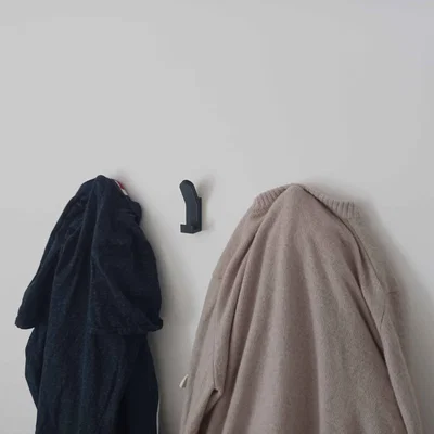 Móc treo tường dạng trượt (Slidable Wall Hook)