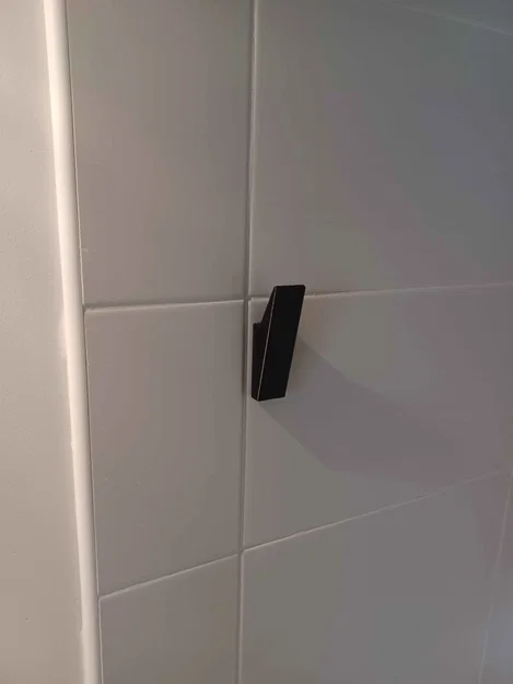 Móc treo tường dạng trượt (Slidable Wall Hook) - Image 5