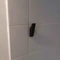 Móc treo tường dạng trượt (Slidable Wall Hook) - Thumbnail 5