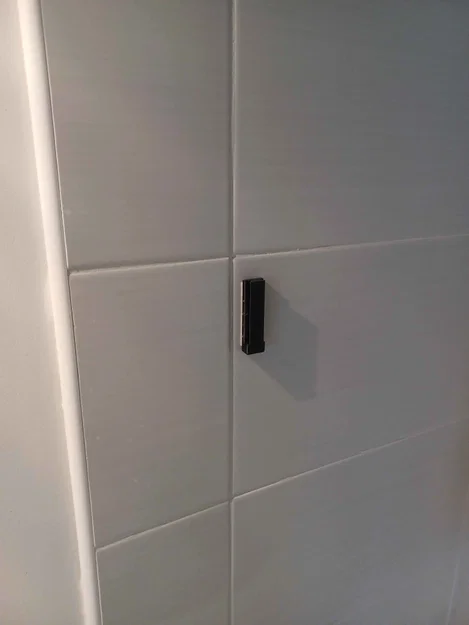 Móc treo tường dạng trượt (Slidable Wall Hook) - Image 6
