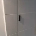Móc treo tường dạng trượt (Slidable Wall Hook) - Thumbnail 6