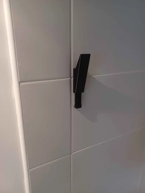 Móc treo tường dạng trượt (Slidable Wall Hook) - Image 7