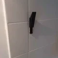 Móc treo tường dạng trượt (Slidable Wall Hook) - Thumbnail 7