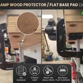Miếng lót bảo vệ gỗ cho C-Clamp (20mm) - Thumbnail 1