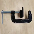 Miếng lót bảo vệ gỗ cho C-Clamp (20mm) - Thumbnail 2