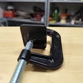 Miếng lót bảo vệ gỗ cho C-Clamp (20mm) - Thumbnail 3
