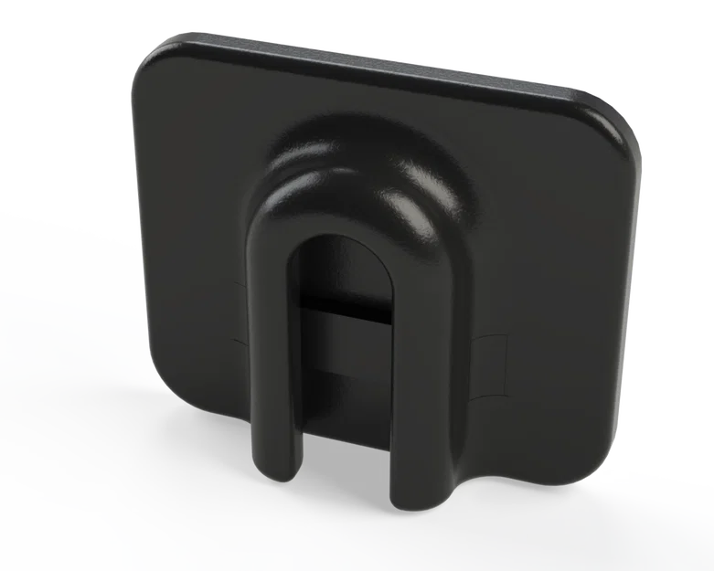 Miếng lót bảo vệ gỗ cho C-Clamp (20mm) - Image 5