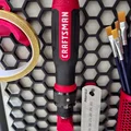 Giá treo tuốc nơ vít Craftsman SpeedDrive cho hệ thống HSW - Thumbnail 1