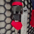 Giá treo tuốc nơ vít Craftsman SpeedDrive cho hệ thống HSW - Thumbnail 2