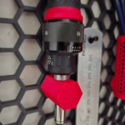 Giá treo tuốc nơ vít Craftsman SpeedDrive cho hệ thống HSW