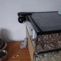 Ngàm gắn nam châm cho camera Imou Rex - Thumbnail 6