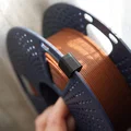 Kẹp nhựa Filament tối thượng (The Ultimate Filament Clip) - Thumbnail 3