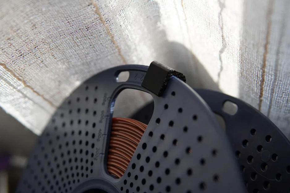 Kẹp nhựa Filament tối thượng (The Ultimate Filament Clip) - Image 4